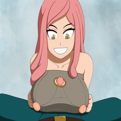 Hero Cummy v4