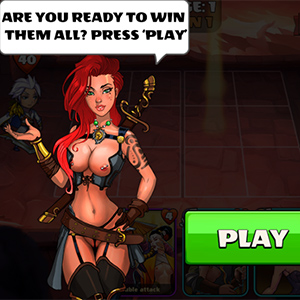 CUNT WARS [NEW LEVELS]