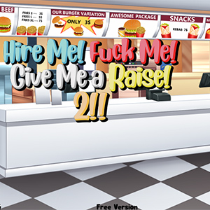 Hire Me Fuck Me V.3.84