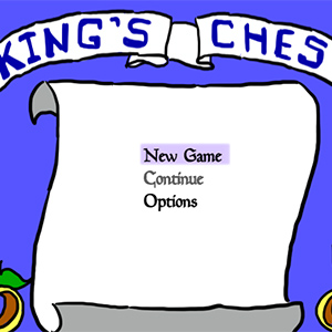 Kings Chest
