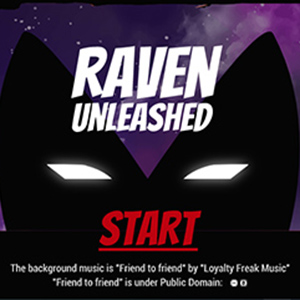 Raven Unleashed