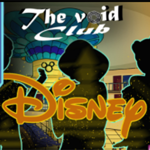 The Void Club Disney