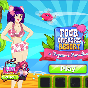 Four Orgasms
