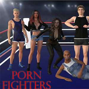 PornFighters V.02