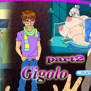 Gigolo Part 2