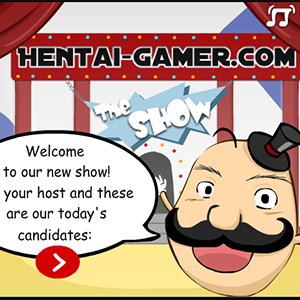 The Hentai Game Show