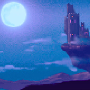 Future Fragments Demo v0.27F