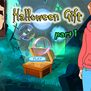 HALLOWEEN GIFT PART 1