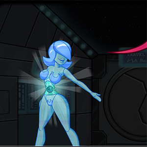 Galactic Monster Quest