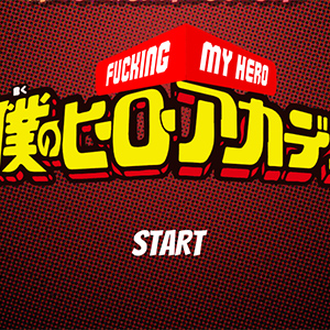 Fucking My Hero 2