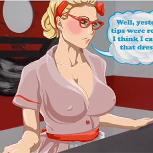 Sex With An Ex